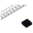 DMN62D0SFD-7 Tranzistor: N-MOSFET