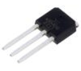 DMP45H4D9HJ3 Tranzistor: P-MOSFET