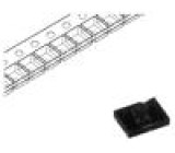 DMP1045UFY4-7 Tranzistor: P-MOSFET