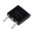 DMPH6050SK3-13 Tranzistor: P-MOSFET