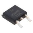DMN3009SK3-13 Tranzistor: N-MOSFET
