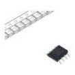 LM2674MX-12/NOPB IC: PMIC měnič DC/DC Uvst: 6,5÷40VDC Uvýst: 12VDC 0,5A SO8 Ch: 1