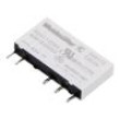 RSS113060 Relé: elektromagnetické SPDT Ucívky: 60VDC 6A max.250VAC