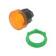 Kontrolka 22mm Harmony XB5 -25÷70°C Ø22mm IP66 oranžová