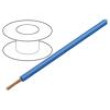 Vodič EcoWire Plus,HookUp Wire MPPE lanko Cu 17AWG MPPE 300V