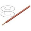 Vodič EcoWire Plus,HookUp Wire MPPE lanko Cu 28AWG MPPE 300V