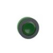 Kontrolka 30mm Harmony XB5 -40÷70°C Ø30,5mm IP66 zelená