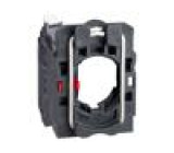 Kontaktní prvek 22mm Harmony XB5 -25÷70°C IP20 Kontakty: NC