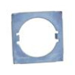 Anti-rotation plate 22mm Harmony XB5 -25÷70°C Ø22mm