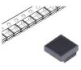 DLW5BTM501SQ2L Filtr: odrušovací SMD 2020 4A 50VDC Z: 500Ω Rmax: 27mΩ 100MHz