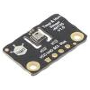 Čidlo: atmosférické 2÷5VDC I2C AHT20 30x20,5mm Ch: 1 -40÷85°C