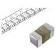 Kondenzátor keramický MLCC 2,2uF 100V X7R ±10% SMD 1210