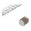 Kondenzátor keramický MLCC 10nF 1kV X7R ±10% SMD 1206