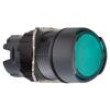 Přepínač: tlačítkový 16mm Harmony XB6 -40÷70°C Podsv: ZB6Z