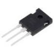 RGS60TS65DHRC11 Tranzistor: IGBT