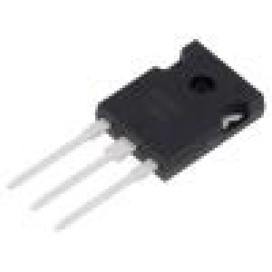 RGS60TS65DHRC11 Tranzistor: IGBT