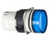 Kontrolka 16mm Harmony XB6 -25÷70°C Podsv: ZB6Z Ø16mm IP65