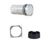 Kontrolka 16mm Harmony XB6 -25÷70°C Podsv: ZB6Z Ø16mm IP65