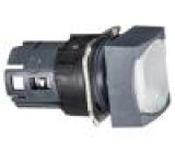 Přepínač: tlačítkový 16mm Harmony XB6 -40÷70°C Podsv: ZB6Z