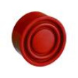 Krytka 22mm Harmony XB4 Barva hmatníku: červená