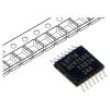 74LVT14PW.118 IC: číslicový hex,invertor,Schmittův klopný obvod NOT Ch: 6