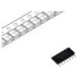 74LVT14D.118 IC: číslicový hex,invertor,Schmittův klopný obvod NOT Ch: 6