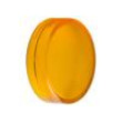 Čočka pro tlačítko 22mm Harmony XB4 Barva hmatníku: oranžová