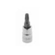 Klíč nástrčný,Torx® se zajištěním T30H 1/4