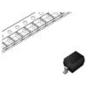 STS521033U112-EA Dioda: TVS role,páska