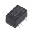 AM1LS-1215SH30JZ Měnič: DC/DC 1W Uvst: 10,8÷13,2V Uvýst: 15VDC Ivýst: 67mA SMD