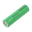 Akum: Li-Ion 18650,MR18650 3,63V 3500mAh Ø18,4x65mm 10A