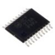 MM74HCT273MTC IC: číslicový octal,klopný obvod D Ch: 8 CMOS,TTL HCT SMD tuba