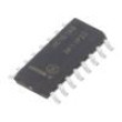 MC74HC161ADG IC: číslicový Ch: 1 IN: 9 CMOS HC SMD SOIC16 HC 2÷6VDC tuba