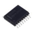 MC14557BDWG IC: číslicový posuvný registr Ch: 1 CMOS SMD SO16WB 3÷18VDC