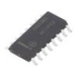 MC14503BDG IC: číslicový třístavový,buffer,hex Ch: 6 IN: 1 CMOS SMD SOIC16