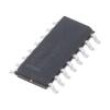 MC14018BDG IC: číslicový dělené N,čítač CMOS SMD SOIC16 3÷18VDC tuba