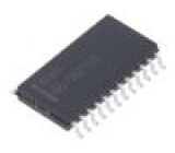 MC74AC646DWG IC: číslicový třístavový,octal,registr,transceiver Ch: 8 CMOS