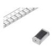 Rezistor: thin film SMD 0603 49,9kΩ 100mW ±0,1% -55÷155°C