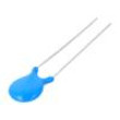 Kondenzátor keramický 2,7pF 100V NP0 THT 2,5mm