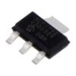 MCP1792-3302H/DB IC: stabilizátor napětí