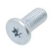 Šroub M5x12 0,8 Hlava: válcová Torx® TX15 ocel zinek