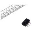 NC7ST08P5X-L22057 IC: číslicový AND Ch: 1 IN: 2 SMD SC88A 4,5÷5,5VDC -48÷85°C