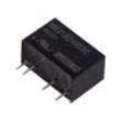 MEJ1S2405SC Měnič: DC/DC 1W Uvst: 21,6÷26,4V Uvýst: 5VDC Ivýst: 200mA SIP