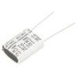Superkondenzátor THT 1,5F 3,9VDC -10÷30% Rozteč: 11,8mm 160mΩ