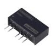 NMA0509SC Měnič: DC/DC 1W Uvst: 4,5÷5,5V Uvýst: 9VDC Uvýst2: -9VDC SIP