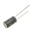 Superkondenzátor THT 10F 3,8VDC ±20% Rozm.těl: Ø8,5x15,5mm