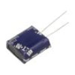 Superkondenzátor THT 2,5F 5VDC -10÷30% Rozteč: 5,3mm 190mΩ