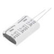 Superkondenzátor THT 5F 3,9VDC -10÷30% Rozteč: 5,3mm 70mΩ 5uA