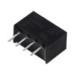 NKE1205SC Měnič: DC/DC 1W Uvst: 10,8÷13,2V Uvýst: 5VDC Ivýst: 200mA SIP