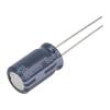Superkondenzátor THT 30F 3,8VDC ±20% Rozm.těl: Ø10,5x18mm